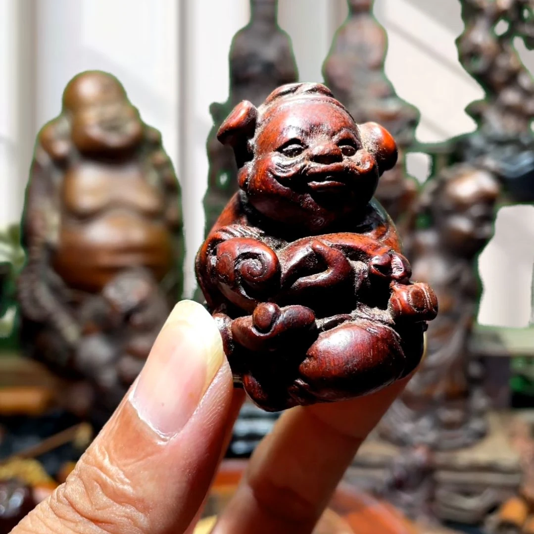 竹热闹矛盾问题不大不小