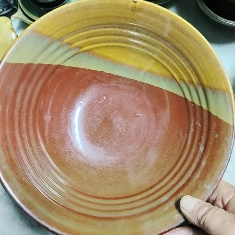 瓷片瓷器，各种摆件，瓷片，