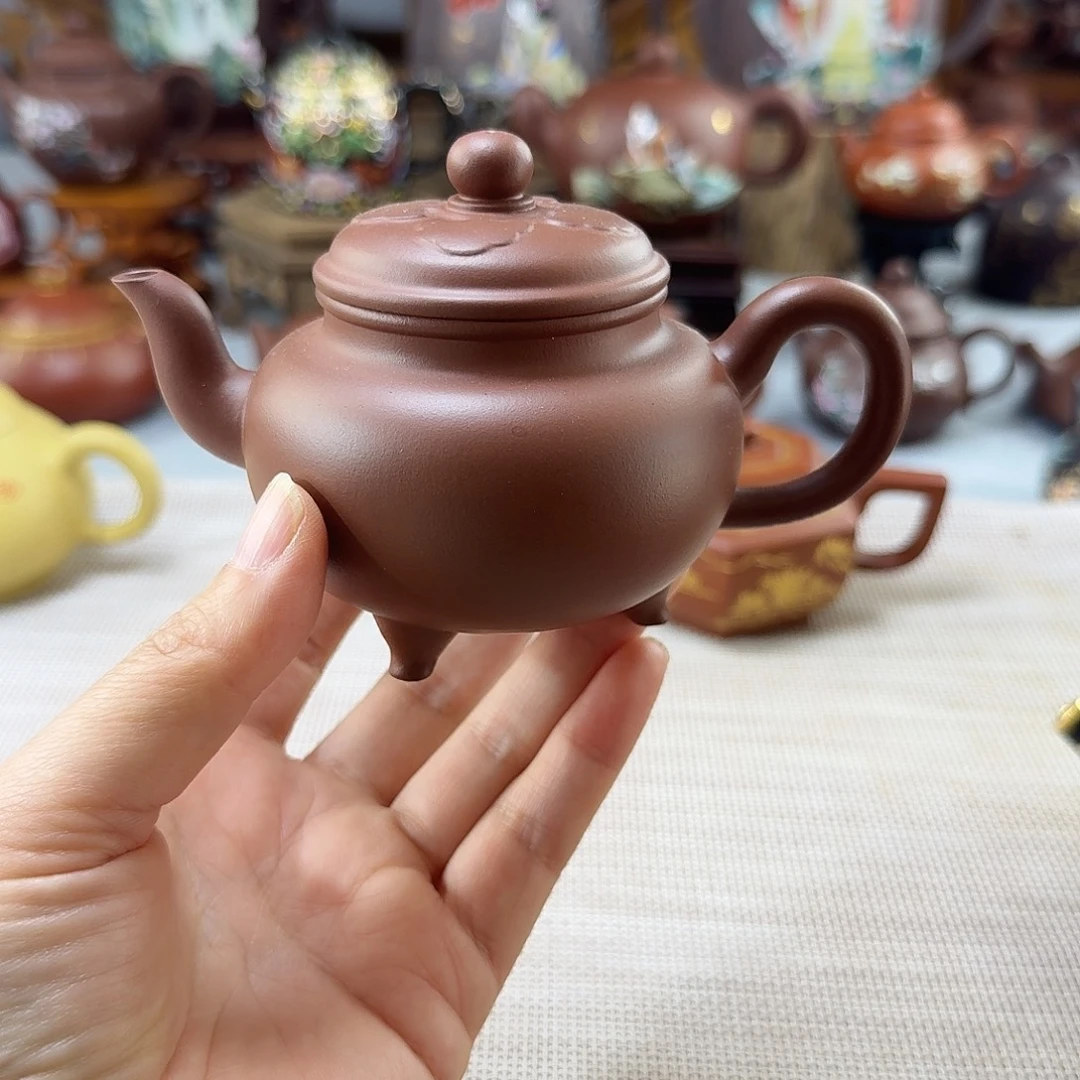 紫砂茶壶1234567899