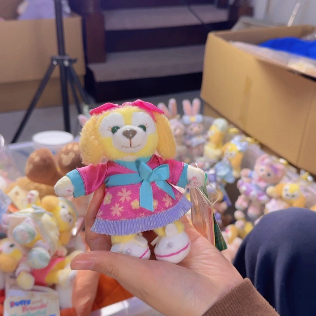 港迪新春饼挂件牌齐