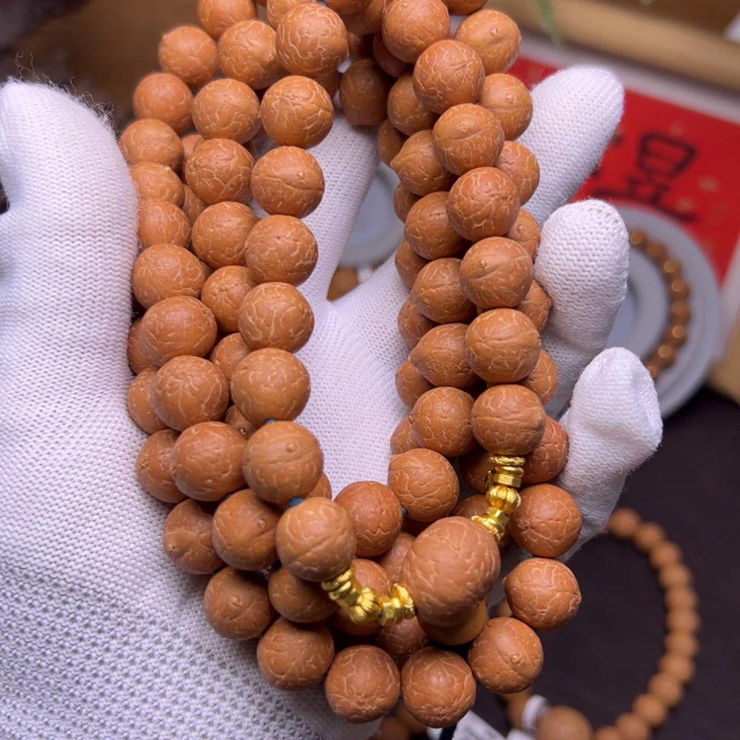 手串凤眼菩提菩提