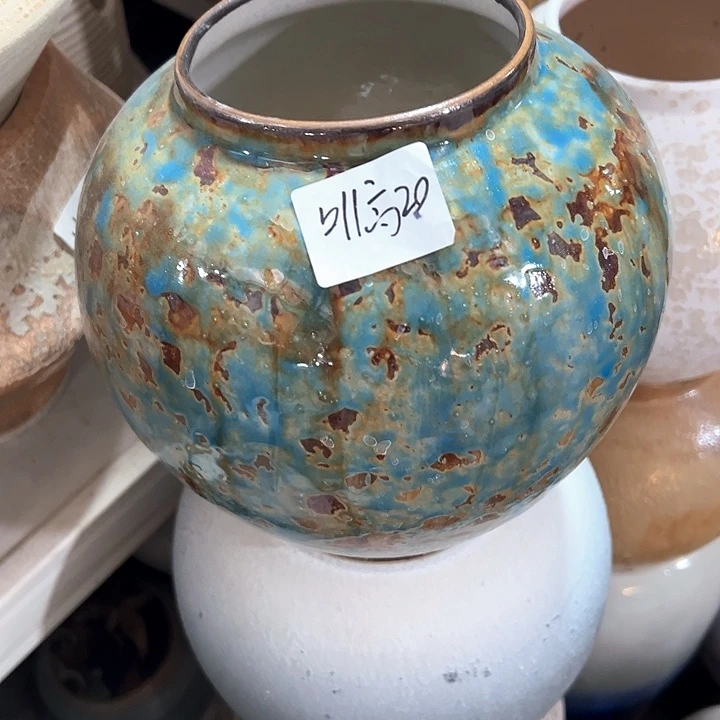 景德镇精品花盆栽适合盆栽适