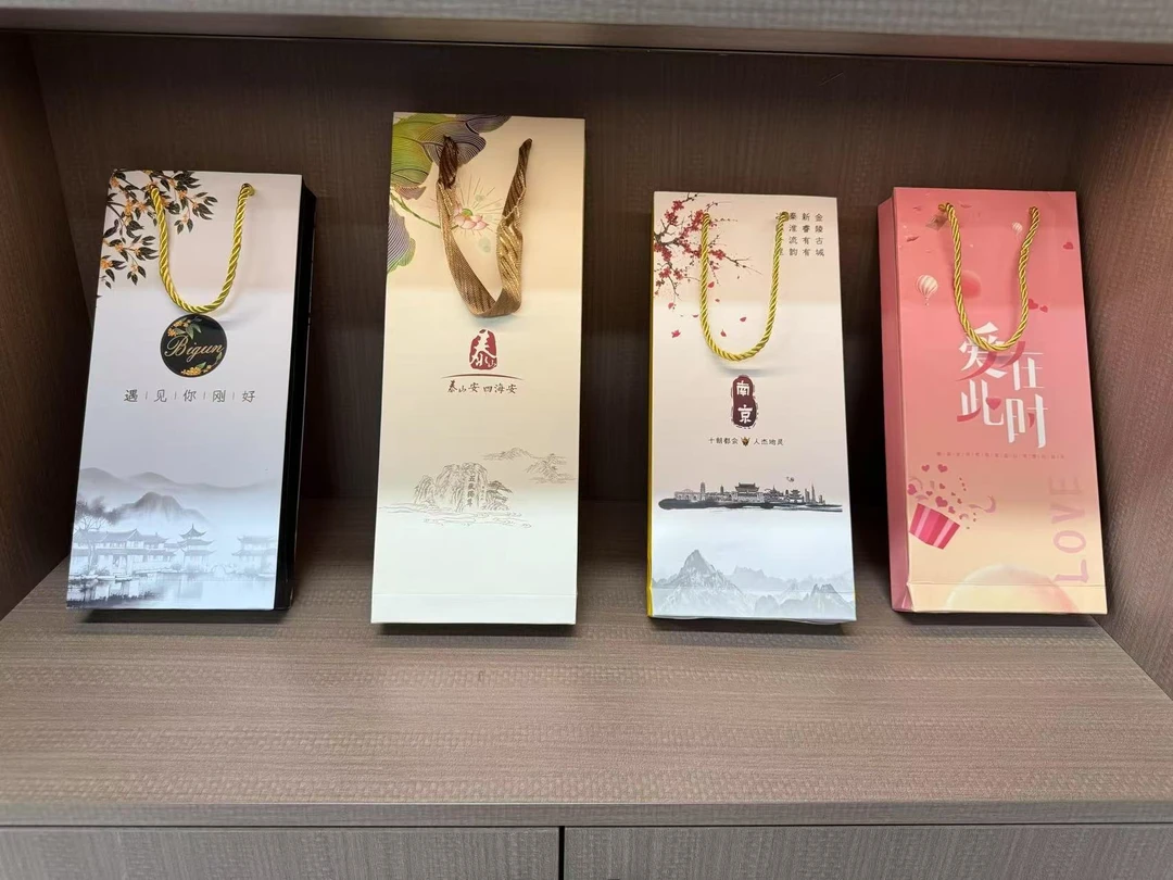 细支烟礼盒高级仪式感情人节生日礼物送男友老公不含口粮