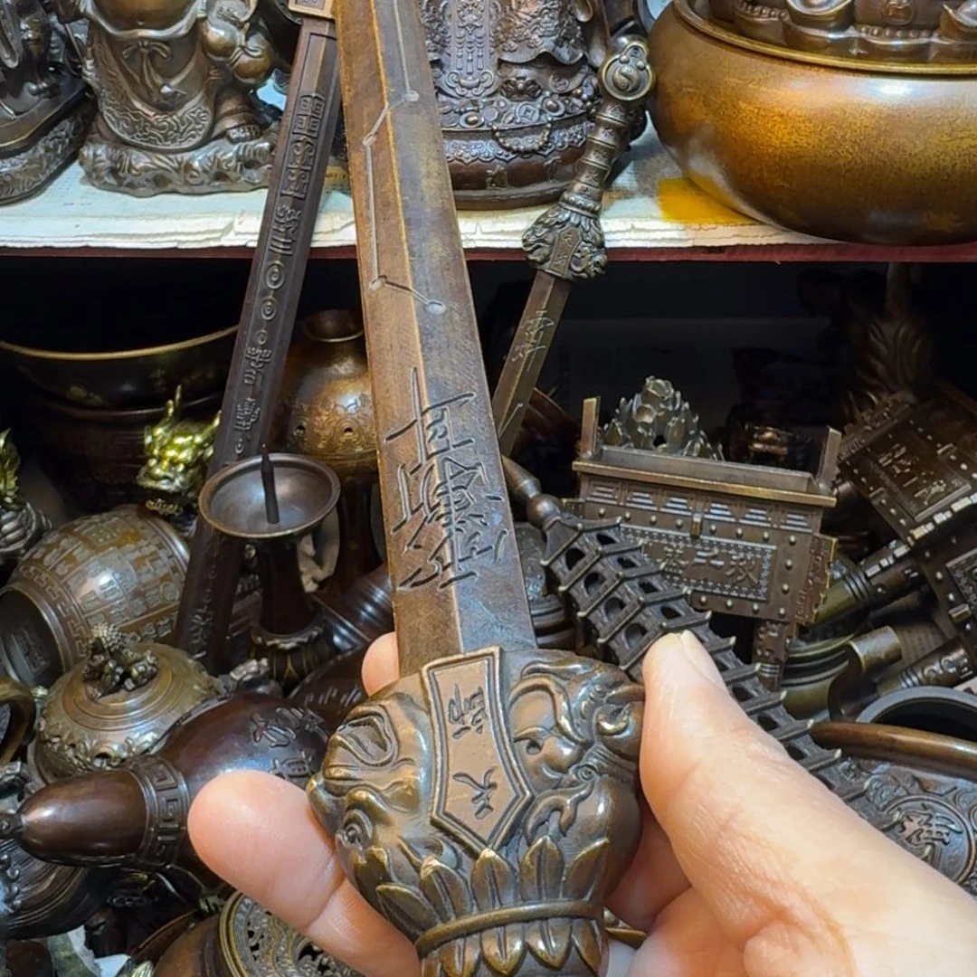 工艺品摆件专属链接