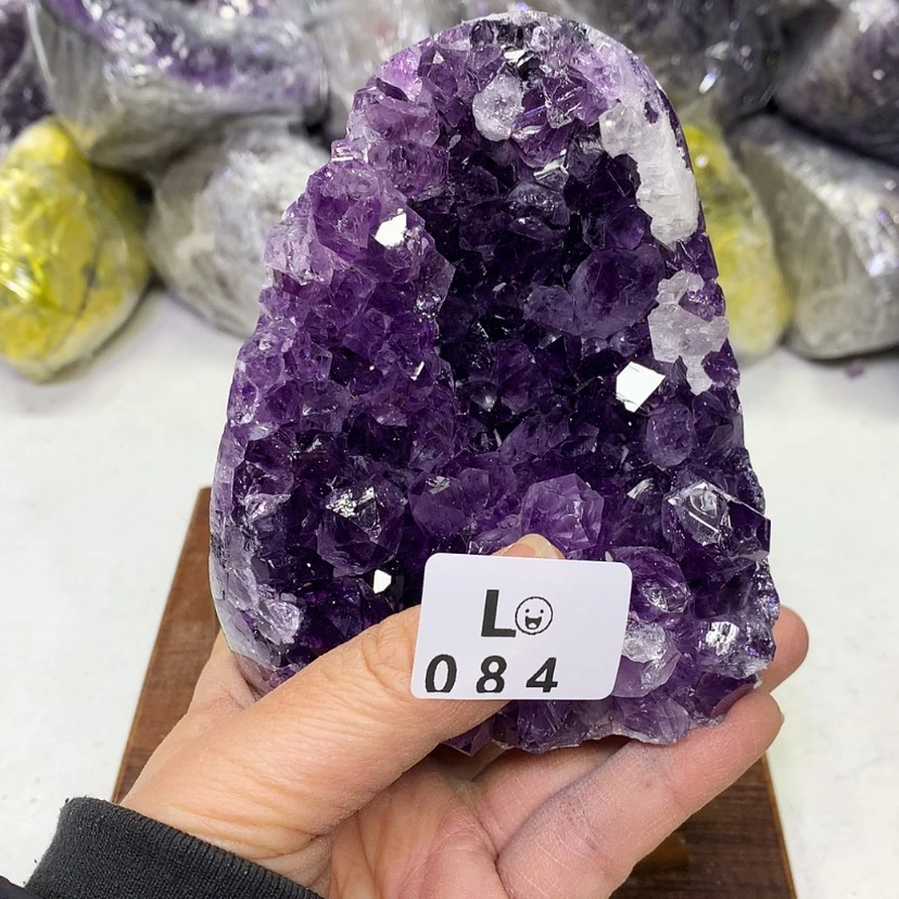 【闪购商品】水晶大型摆件（非配饰）未镶嵌