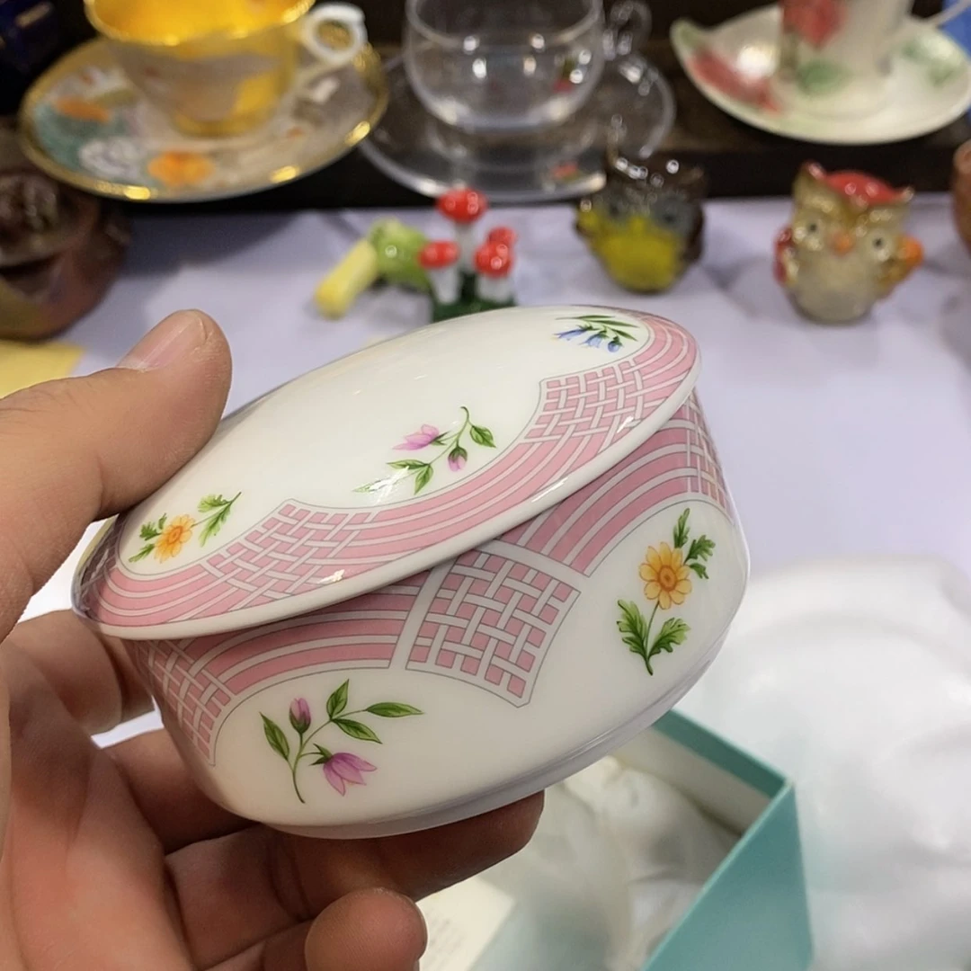 【闪购商品】瓷片瓷器的制作工艺和工艺流程第二章