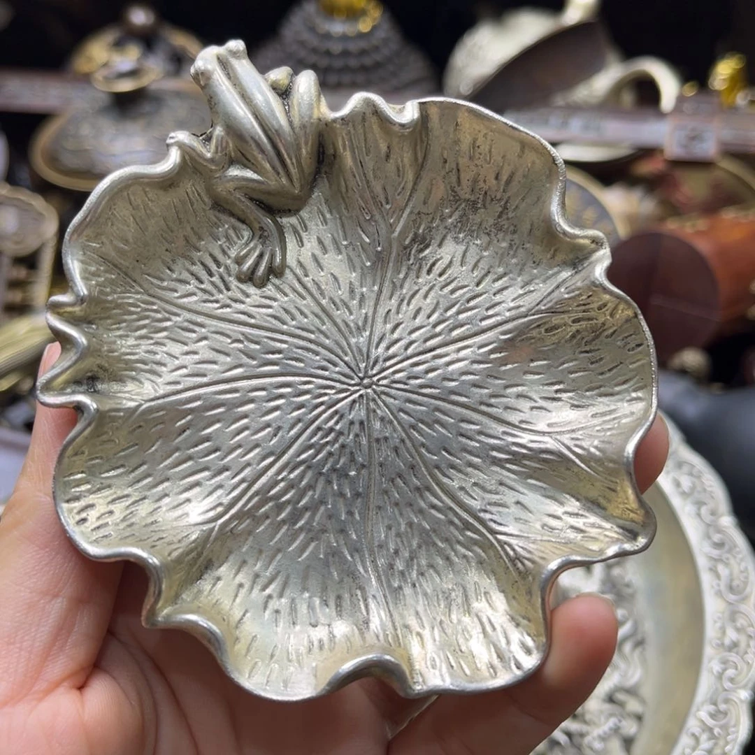 铜器摆件专属链接