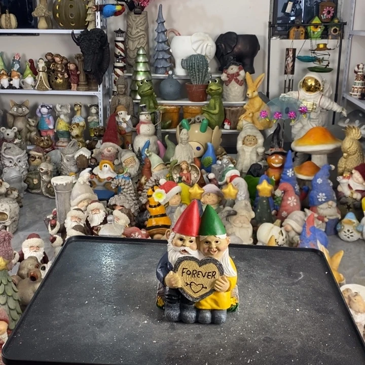 树脂工艺品摆件默认微瑕