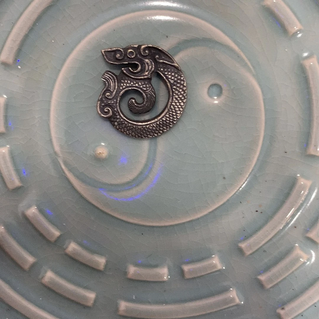其他现代陶瓷工艺品