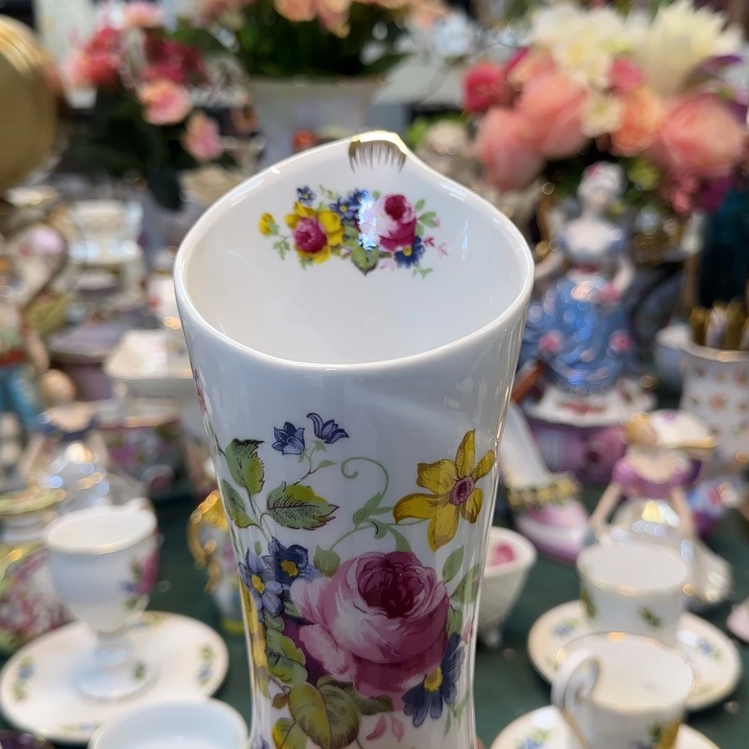 外贸冠衡陶瓷有限公司