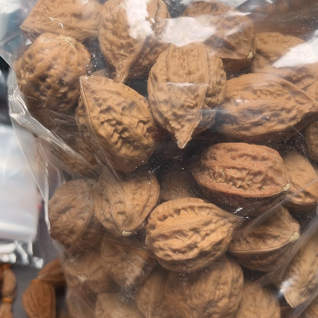 吊坠文玩核桃寻*乐核桃66
