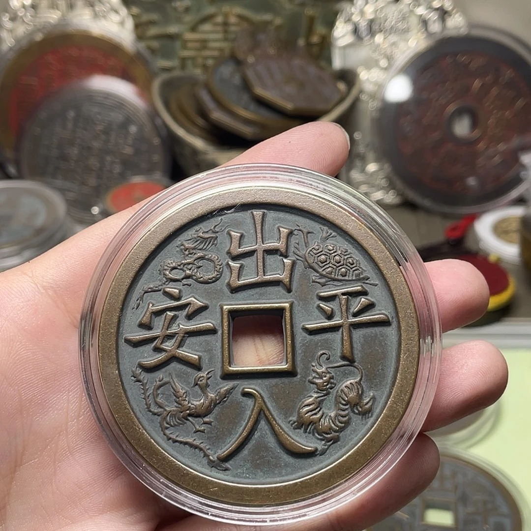 董***产铜一物一拍 现场下单