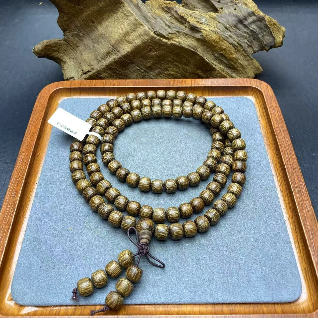 286号文玩成品手串