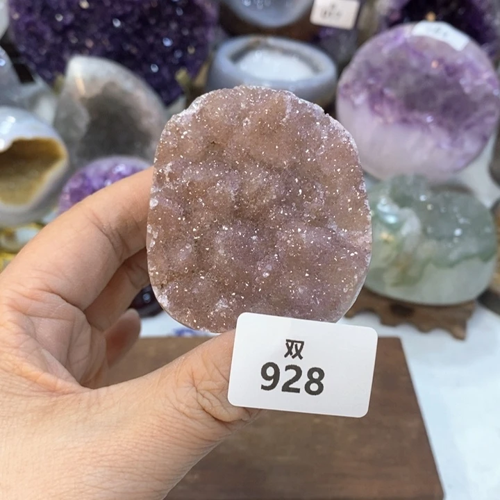 水晶大型摆件（非配饰）未镶嵌