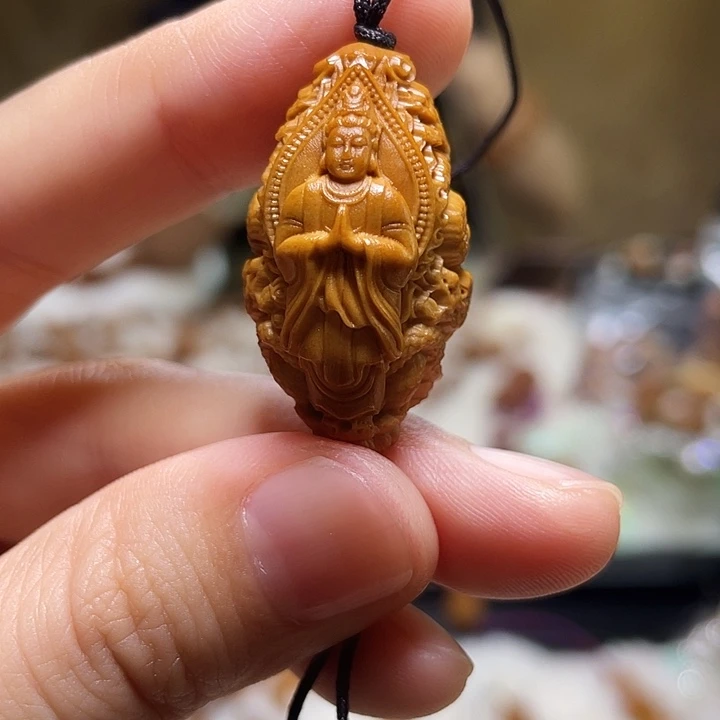 橄榄核手串/手链橄榄核