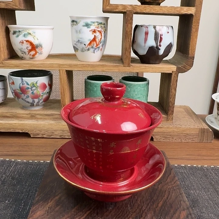 陶瓷制品及各类陶瓷