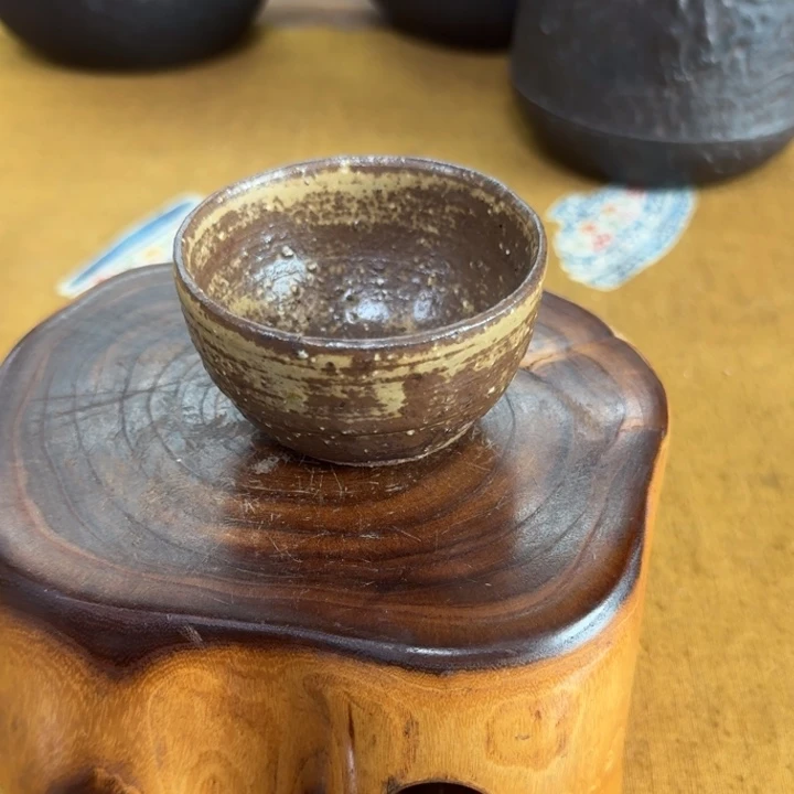 日本茶壶茶盘茶勺茶杯茶盏
