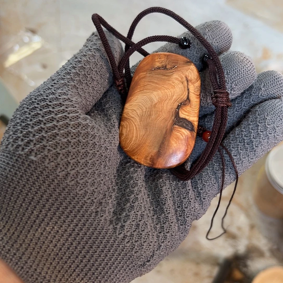 柏木（崖柏）其他周*随机