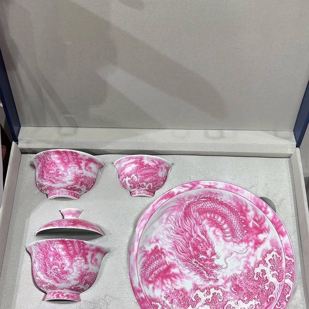 瓷片景德镇陶瓷艺术展演厅及