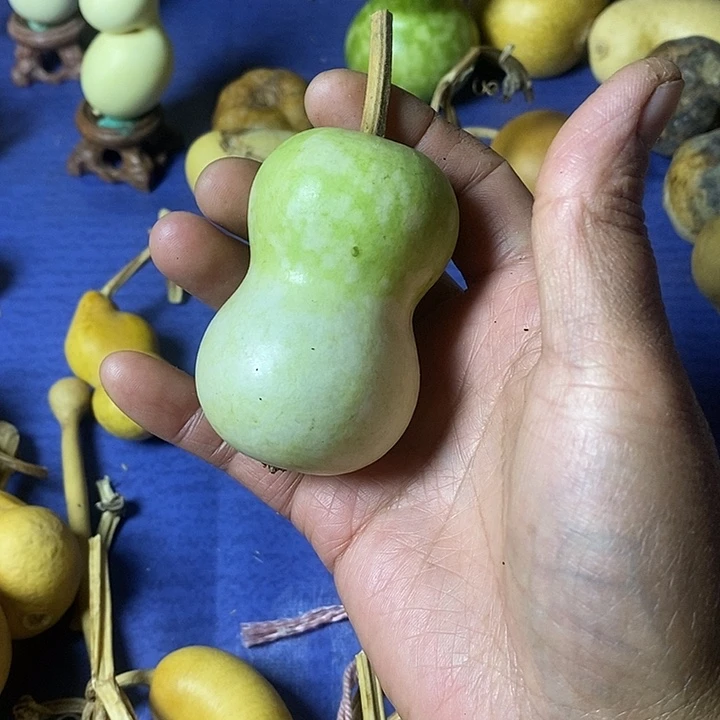 酒***子葫芦手把件葫芦摆件