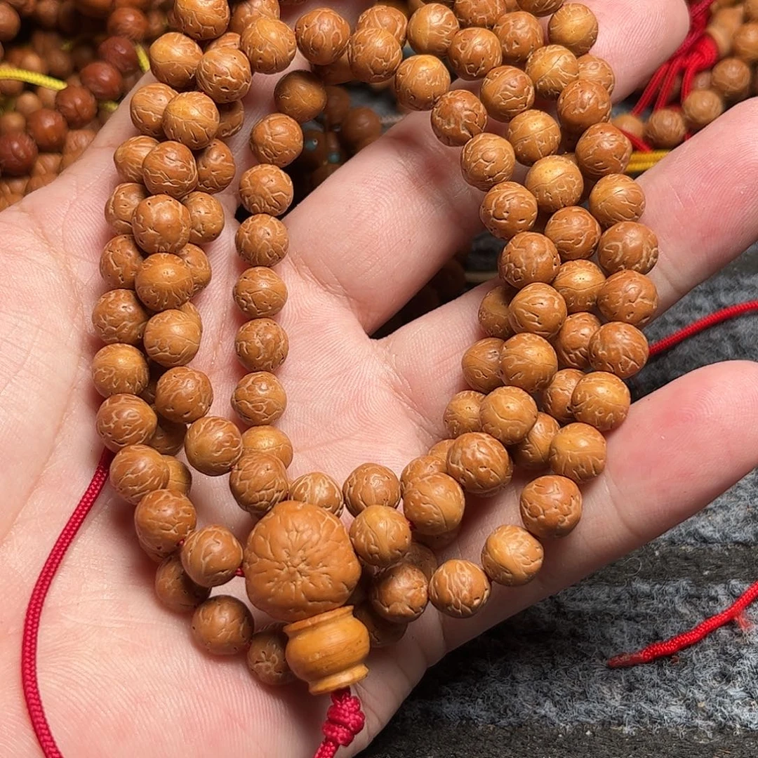 雲***輕吊坠凤眼菩提凤眼菩提手串手链