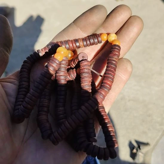 我***乐金属朋友拍的老物件持续中