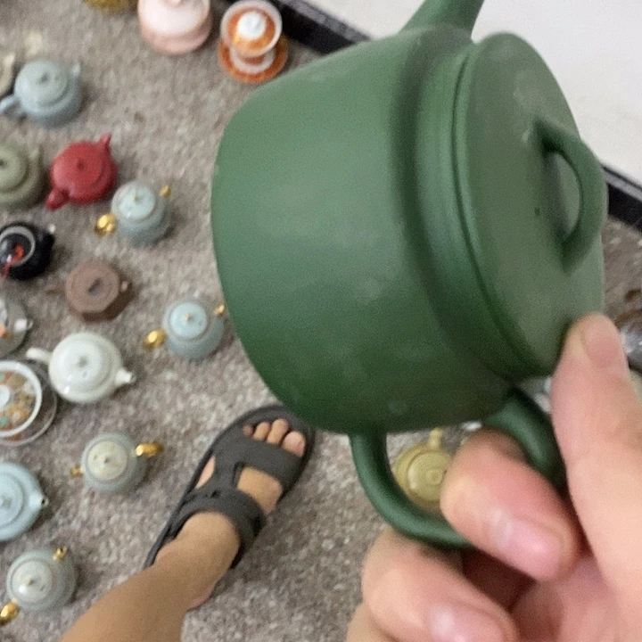 陶瓷艺术品及陶瓷艺术