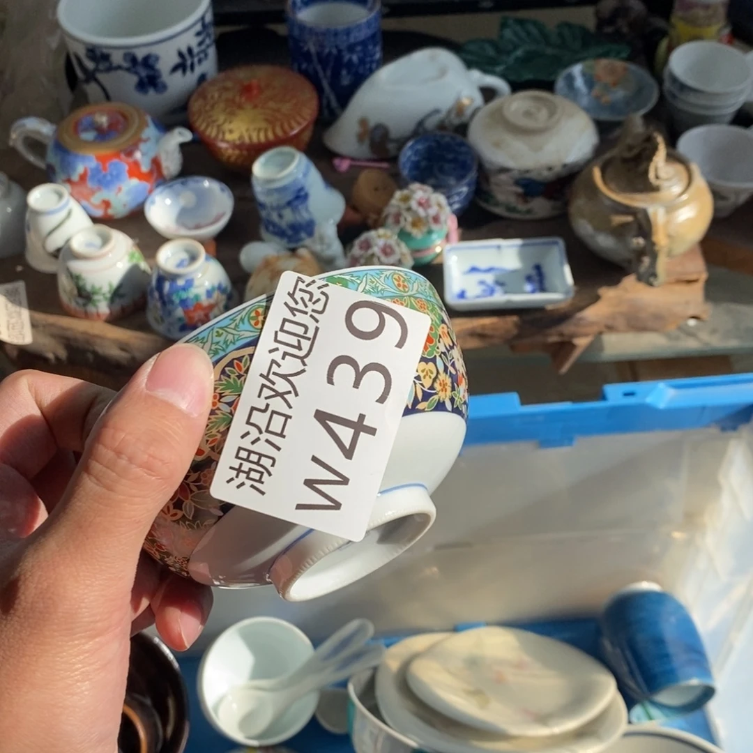 不****瓷器的时候我也是醉了