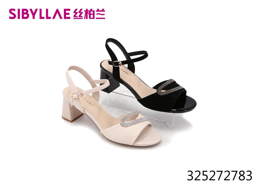 325272783时装凉鞋