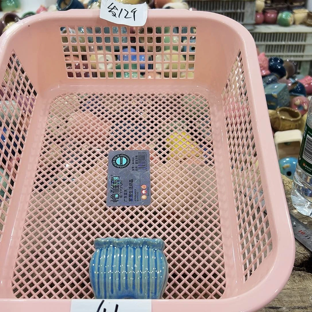 红陶高温陶瓷材料41