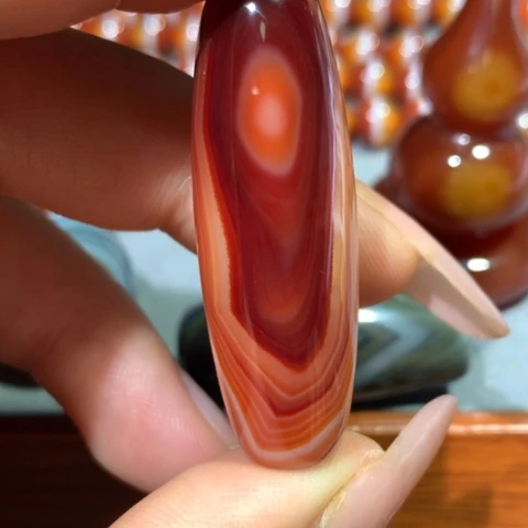 玛瑙/玉髓成品未镶嵌