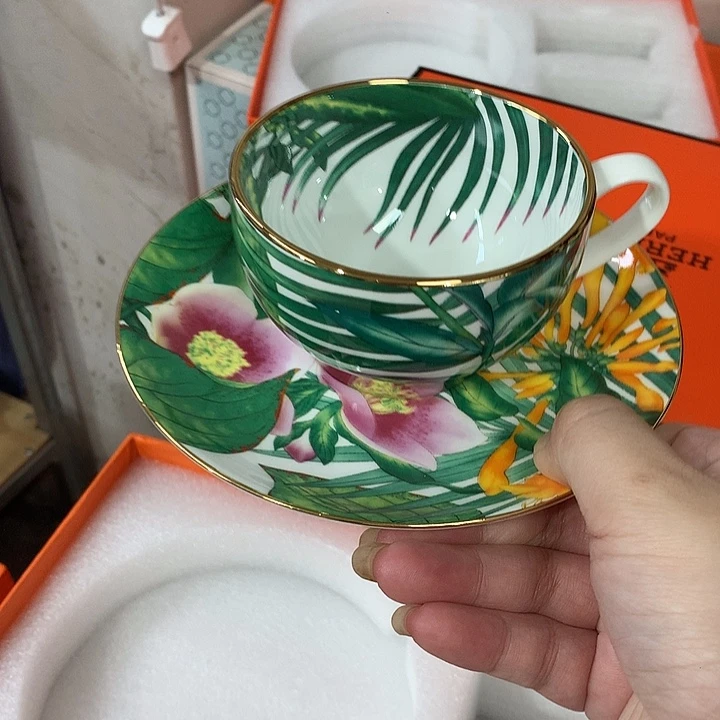 瓷片全套资料!?!咖啡