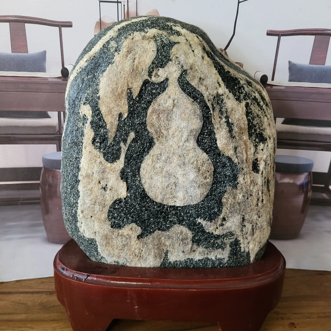 宝葫芦，拍前联系客服确认是否有货，福禄吉祥好运自然来
