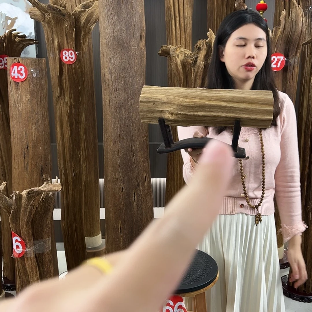 沉香沉香碎屑天然沉香