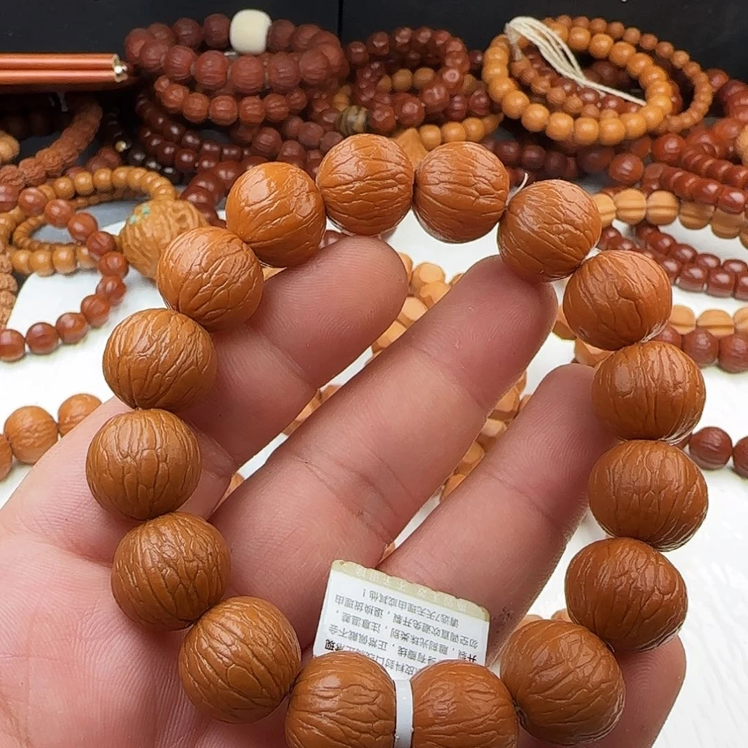 猴头核桃吊坠24/纯血一代帝王盆16+泛油款