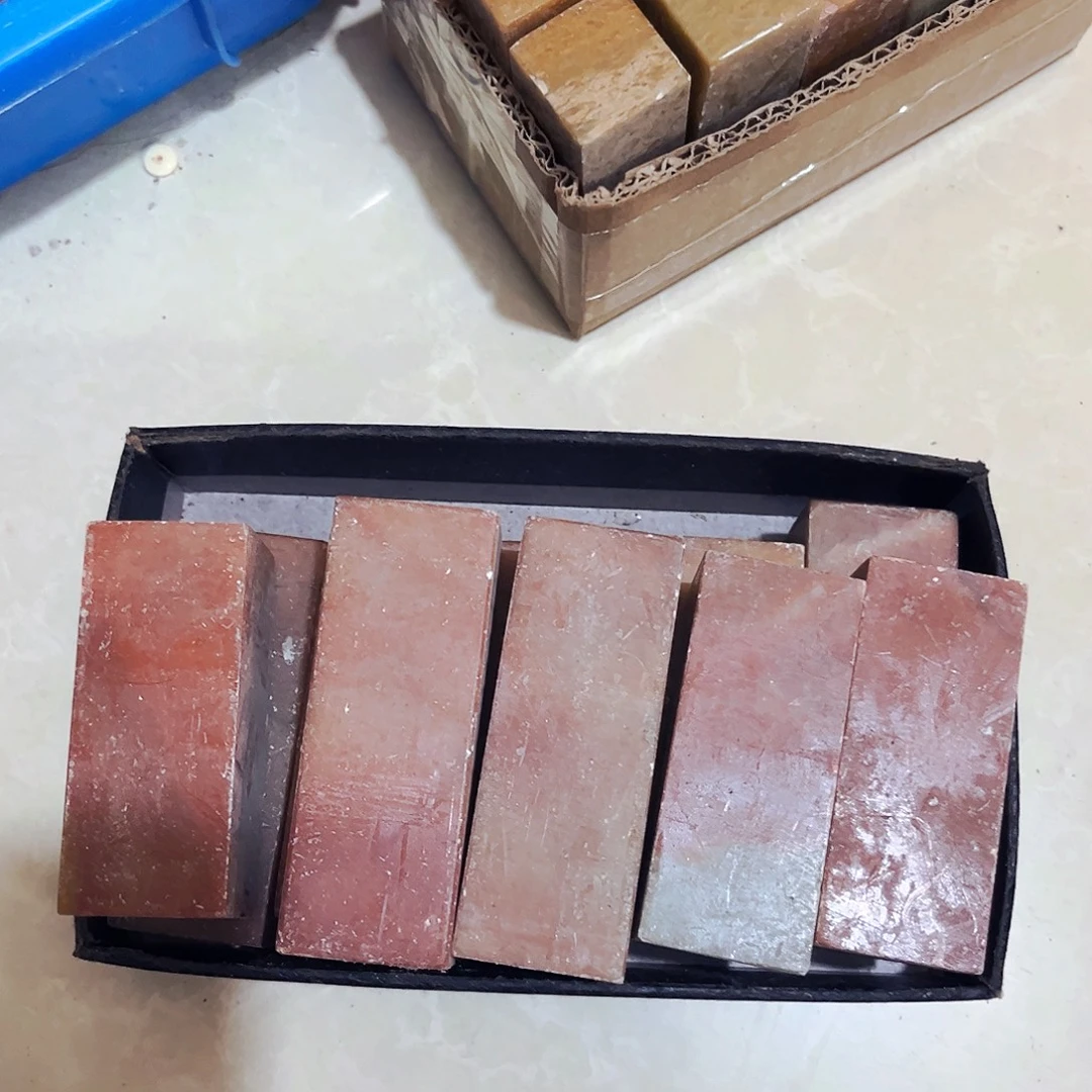 富***翁寿山石捡漏瑕疵品