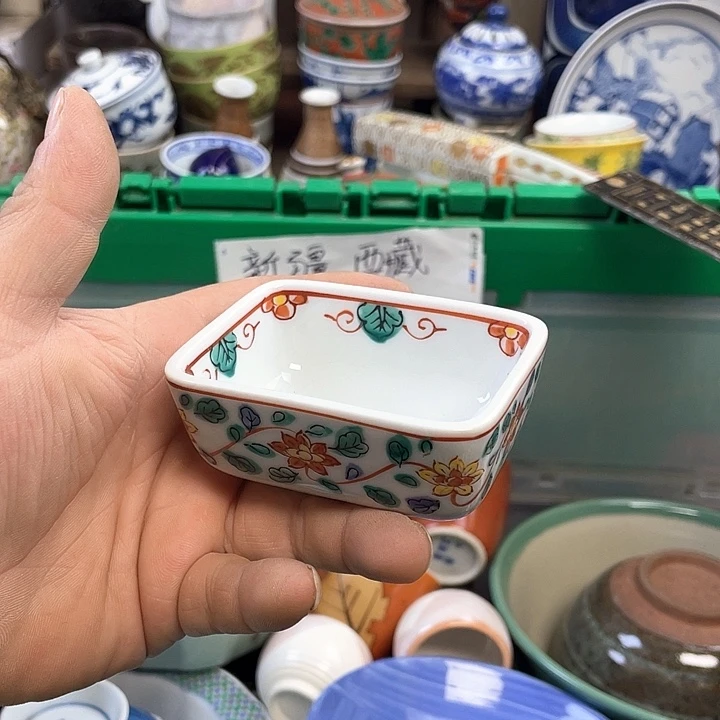 琉璃手工艺品开播了开播了开播了