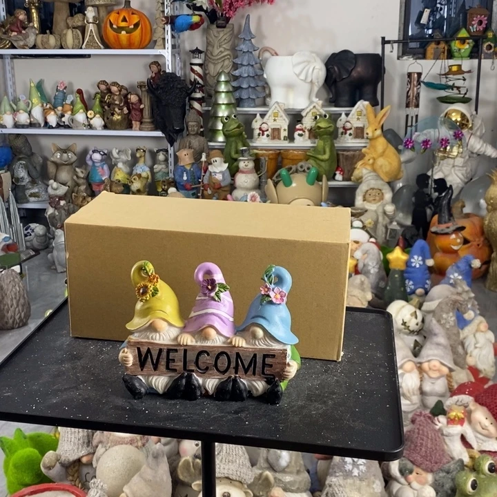 树脂工艺品摆件默认微瑕