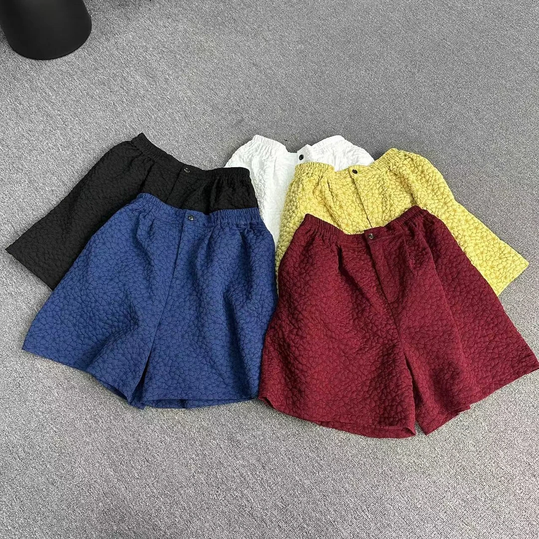 瑶睿安No退No换！！慎拍 ！220斤五分裤夏短裤休闲741