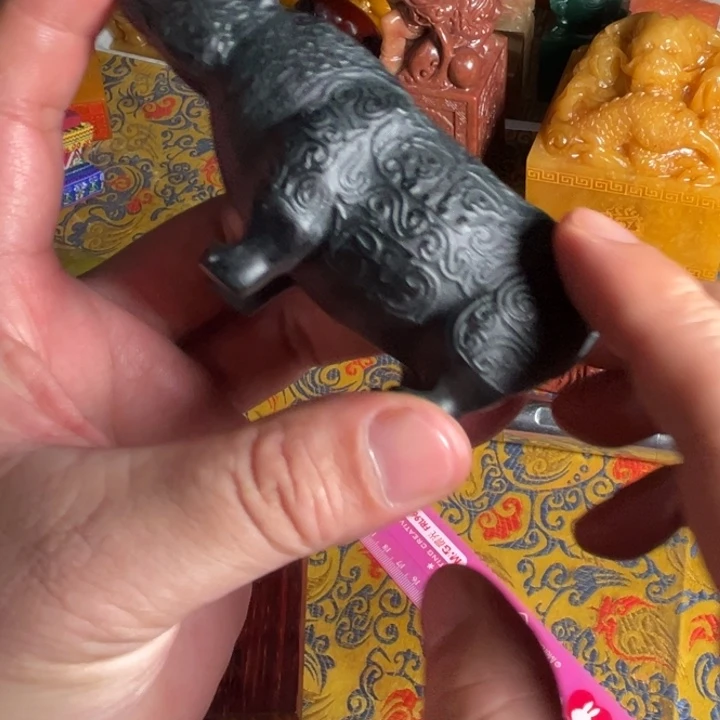 寿山石印石寿山石