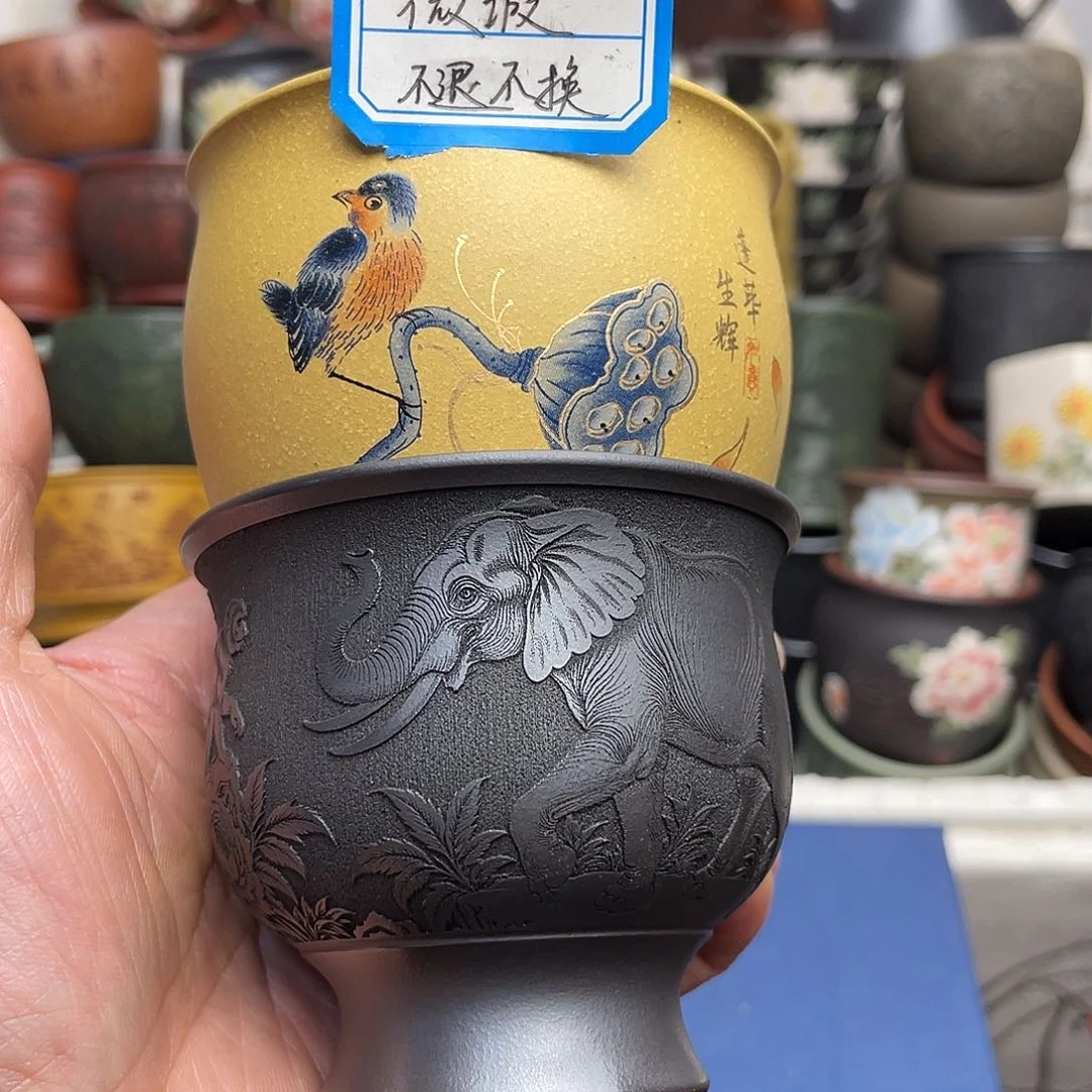 瑕疵处理 不退不换