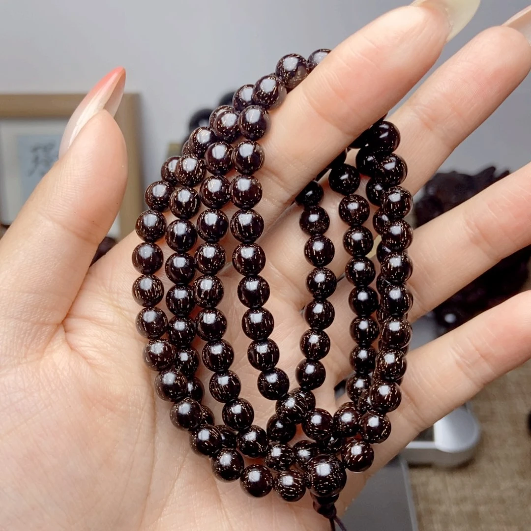 檀香紫檀（小叶紫檀）0.6满