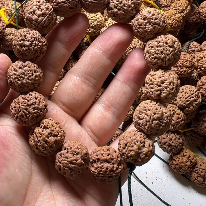 金刚菩提吊坠16号金刚