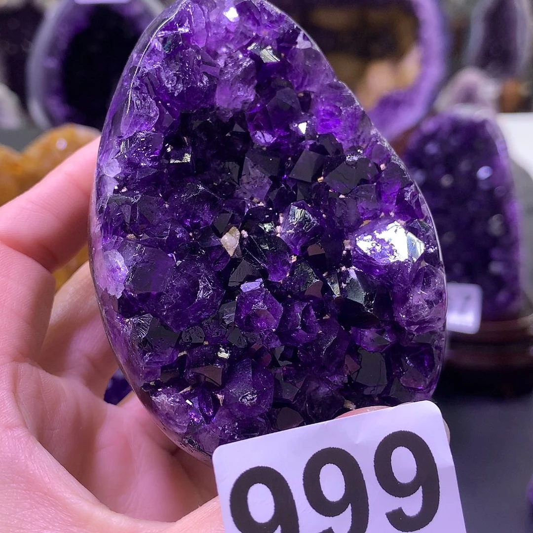 水晶水晶摆件未镶嵌