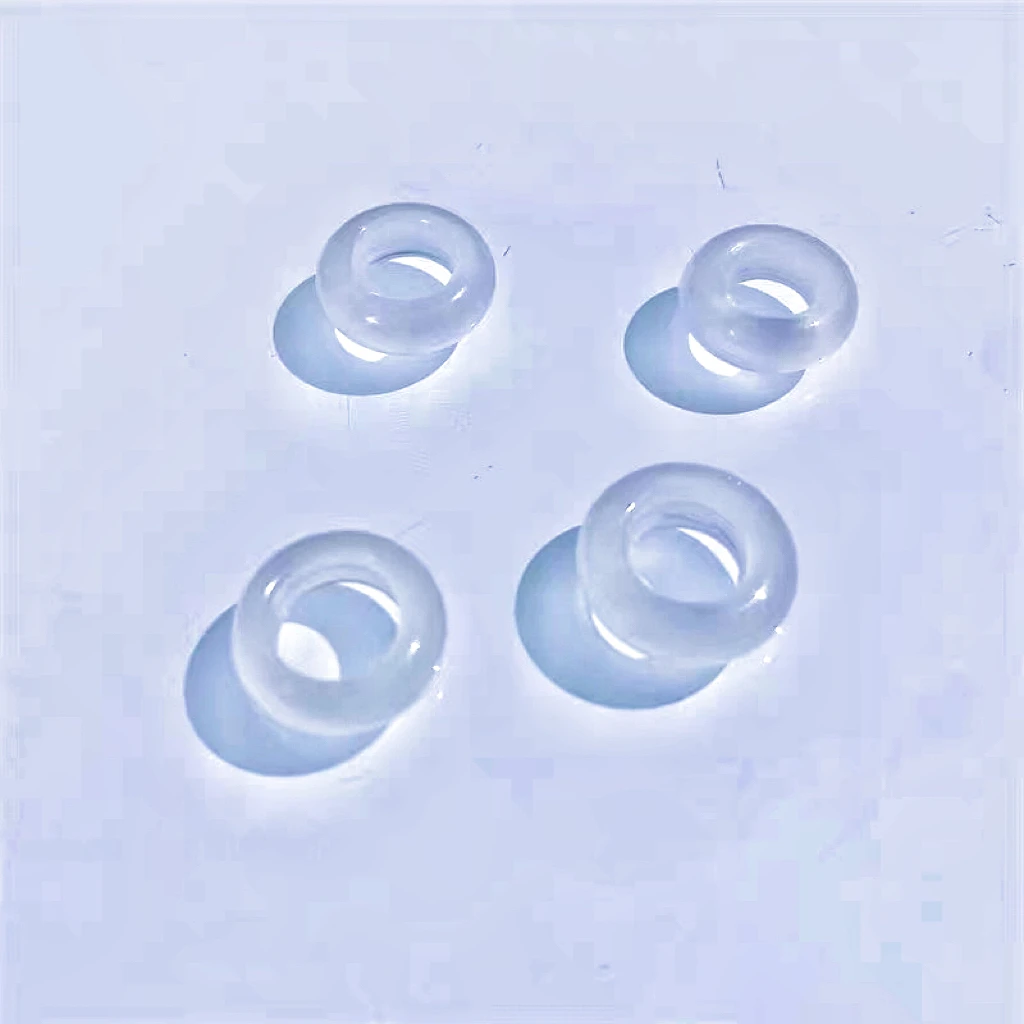 天然水晶水墨跑环多样性只发一件