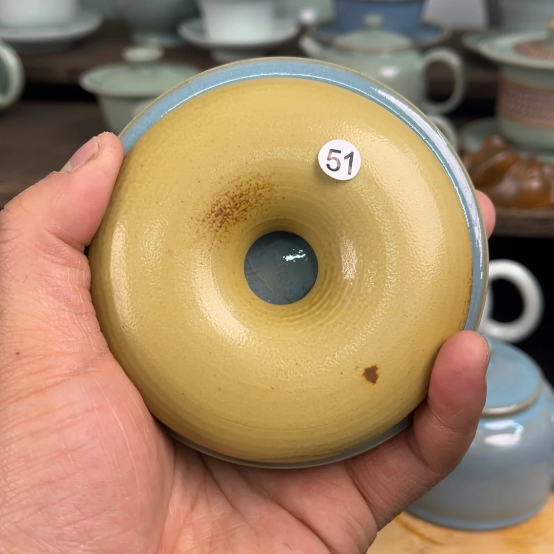 【闪购商品】拂*一对微瑕微瑕微瑕