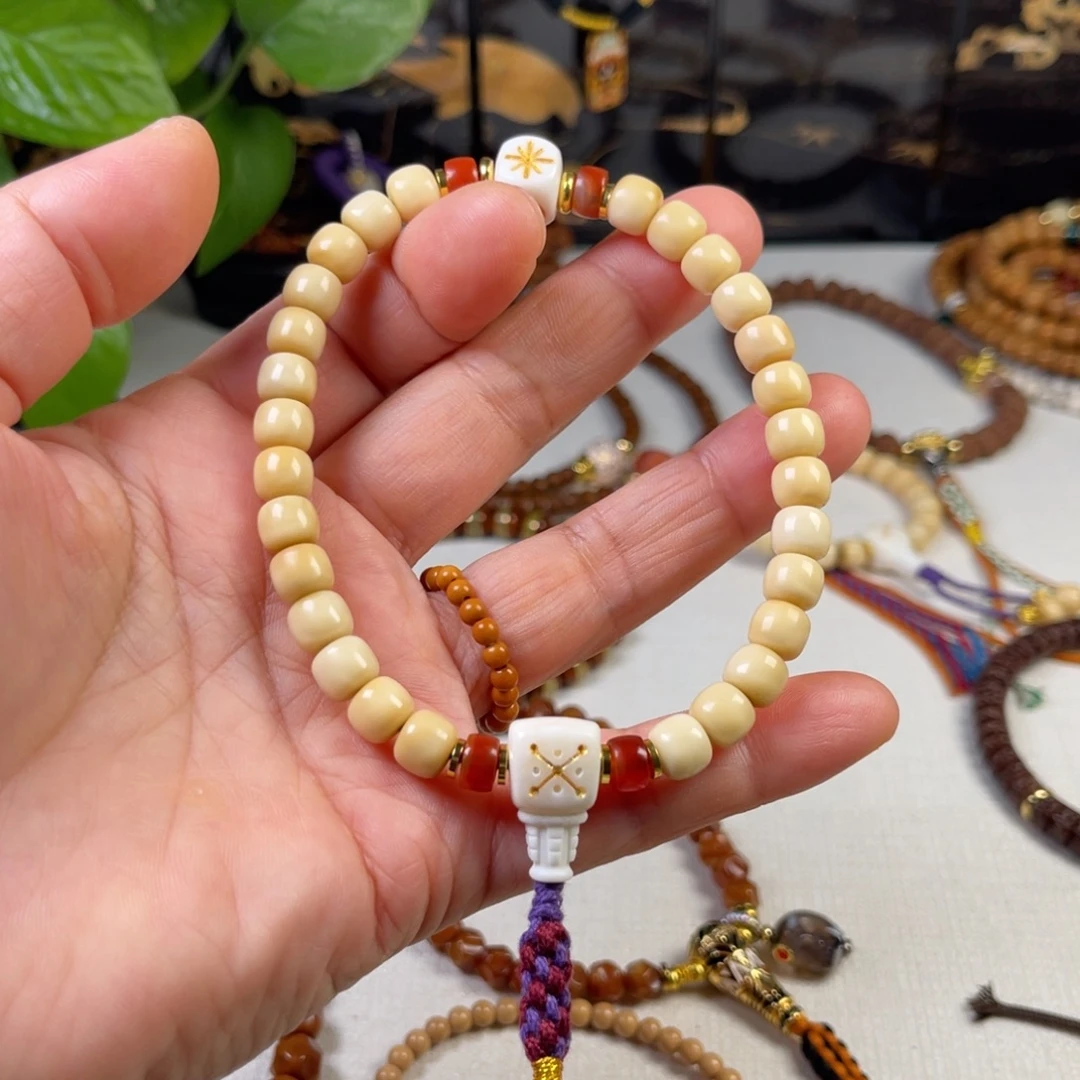 吊坠龙眼菩提345678899999