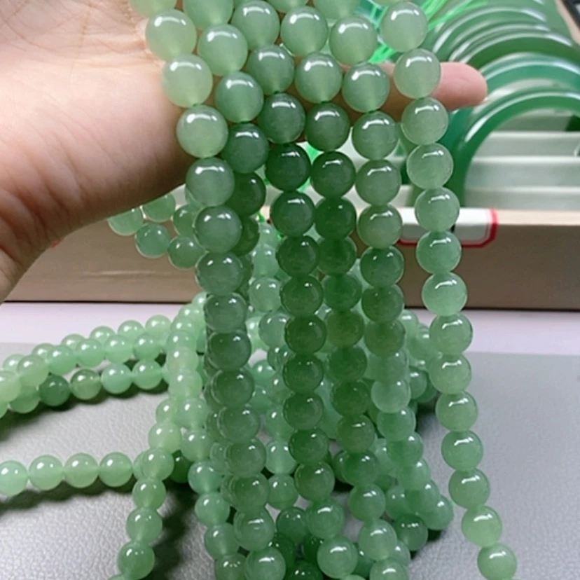 【闪购商品】东陵石未镶嵌手链