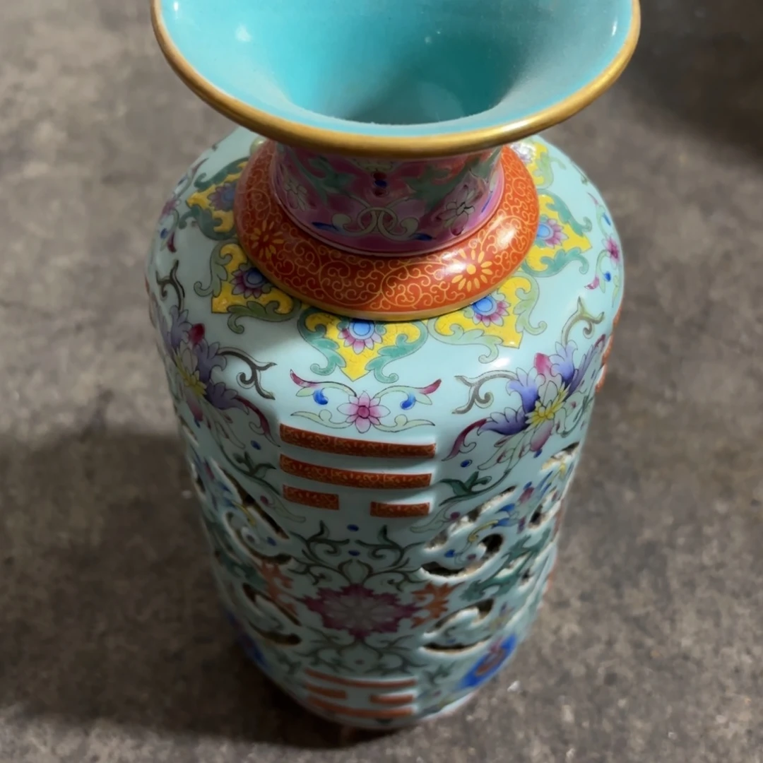 汇***堂摆件精品高货工艺美术品细路摆件