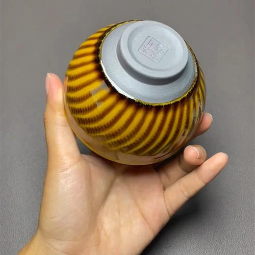 【闪购商品】茶盏-10108..........